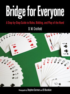 cover image of Bridge for Everyone